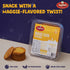Jagdish Maggi Coin Khakhra